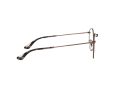 Ray-Ban Round Metal RX 3447V 3074 50 Men, Women glasses