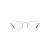 Ray-Ban Round Metal RX 3447V 3094 47 Men, Women glasses