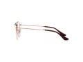 Ray-Ban Round Metal RX 3447V 3094 47 Men, Women glasses