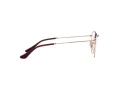 Ray-Ban Round Metal RX 3447V 3094 47 Men, Women glasses