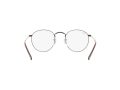 Ray-Ban Round Metal RX 3447V 3120 47 Men, Women glasses