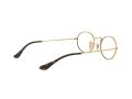 Ray-Ban Oval RX 3547V 2500 48 Men, Women glasses