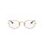 Ray-Ban Oval RX 3547V 2500 51 Men, Women glasses