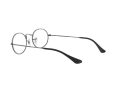 Ray-Ban Oval RX 3547V 2502 48 Men, Women glasses