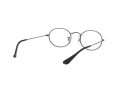 Ray-Ban Oval RX 3547V 2502 48 Men, Women glasses