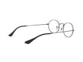 Ray-Ban Oval RX 3547V 2502 48 Men, Women glasses