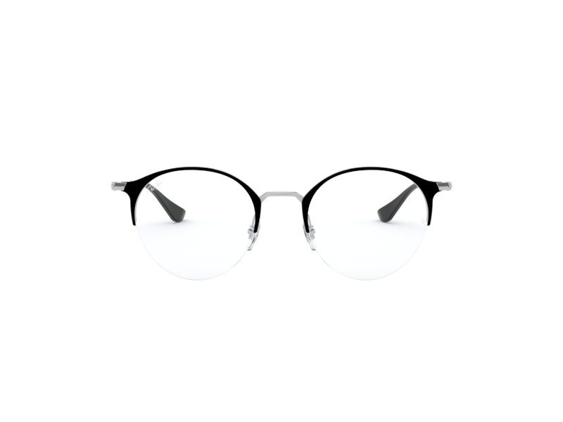 Ray-Ban RX 3578V 2861 50 Women glasses