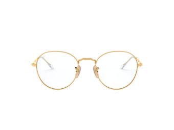 Ray-Ban David RX 3582V 2500 49 Men, Women glasses