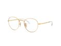 Ray-Ban David RX 3582V 2500 49 Men, Women glasses