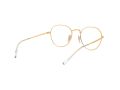 Ray-Ban David RX 3582V 2500 49 Men, Women glasses