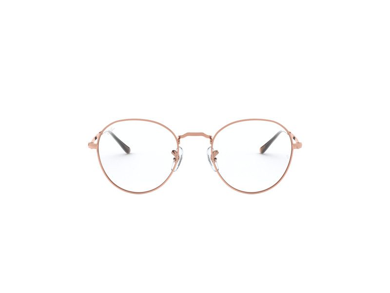 Ray-Ban David RX 3582V 2943 49 Men, Women glasses