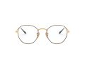 Ray-Ban David RX 3582V 2945 49 Men, Women glasses