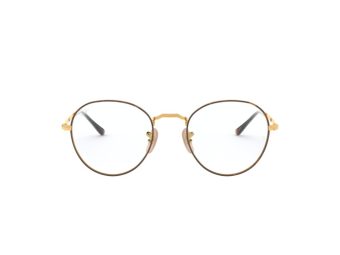 Ray-Ban David RX 3582V 2945 51 Men, Women glasses