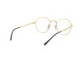 Ray-Ban David RX 3582V 2945 51 Men, Women glasses