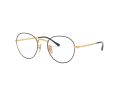 Ray-Ban David RX 3582V 2946 49 Men, Women glasses