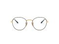 Ray-Ban David RX 3582V 2946 51 Men, Women glasses