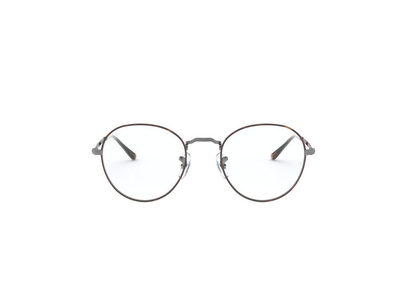 Ray-Ban David RX 3582V 3034 51 Men, Women glasses