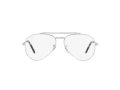 Ray-Ban New Aviator RX 3625V 2501 58 Men, Women glasses