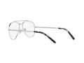 Ray-Ban New Aviator RX 3625V 2501 58 Men, Women glasses