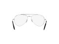 Ray-Ban New Aviator RX 3625V 2501 58 Men, Women glasses