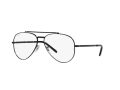 Ray-Ban New Aviator RX 3625V 2509 55 Men, Women glasses
