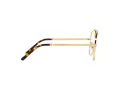 Ray-Ban New Aviator RX 3625V 3086 55 Men, Women glasses