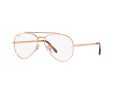 Ray-Ban New Aviator RX 3625V 3094 58 Men, Women glasses