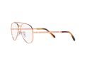 Ray-Ban New Aviator RX 3625V 3094 58 Men, Women glasses