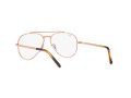 Ray-Ban New Aviator RX 3625V 3094 58 Men, Women glasses