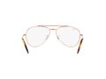Ray-Ban New Aviator RX 3625V 3094 58 Men, Women glasses