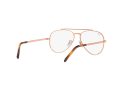 Ray-Ban New Aviator RX 3625V 3094 58 Men, Women glasses