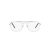 Ray-Ban New Caravan RX 3636V 2501 55 Men, Women glasses