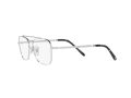 Ray-Ban New Caravan RX 3636V 2501 55 Men, Women glasses