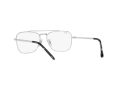 Ray-Ban New Caravan RX 3636V 2501 55 Men, Women glasses