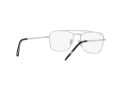Ray-Ban New Caravan RX 3636V 2501 55 Men, Women glasses