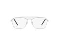 Ray-Ban New Caravan RX 3636V 2501 58 Men, Women glasses