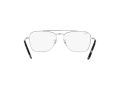 Ray-Ban New Caravan RX 3636V 2501 58 Men, Women glasses