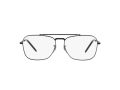 Ray-Ban New Caravan RX 3636V 2509 55 Men, Women glasses