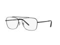 Ray-Ban New Caravan RX 3636V 2509 55 Men, Women glasses