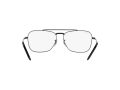 Ray-Ban New Caravan RX 3636V 2509 58 Men, Women glasses