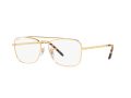 Ray-Ban New Caravan RX 3636V 3086 55 Men, Women glasses