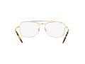 Ray-Ban New Caravan RX 3636V 3086 55 Men, Women glasses