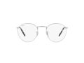 Ray-Ban New Round RX 3637V 2501 47 Men, Women glasses