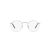 Ray-Ban New Round RX 3637V 2501 47 Men, Women glasses
