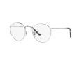 Ray-Ban New Round RX 3637V 2501 47 Men, Women glasses