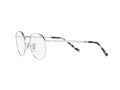 Ray-Ban New Round RX 3637V 2501 47 Men, Women glasses