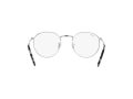Ray-Ban New Round RX 3637V 2501 47 Men, Women glasses