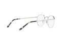 Ray-Ban New Round RX 3637V 2501 53 Men, Women glasses