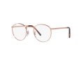 Ray-Ban New Round RX 3637V 3094 47 Men, Women glasses