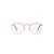 Ray-Ban New Round RX 3637V 3094 53 Men, Women glasses